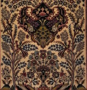 Tappeto Kum Fine 208x138 ADAMELLO TAPPETI Tappeto Kum Fine 208x138