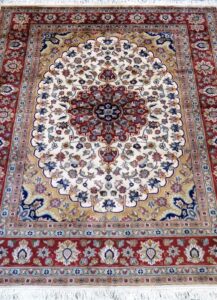 Multan Salotto Lana Seta 208x159 ADAMELLO TAPPETI Multan Salotto Lana Seta