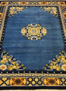 Antic Finsh Sala 196x140 ADAMELLO TAPPETI Antic Finsh Sala 196x140