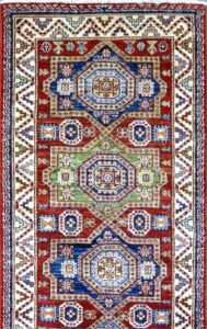 Passatoia moderno Lesghi 230x78 ADAMELLO TAPPETI Passatoia moderno Lesghi 230x78