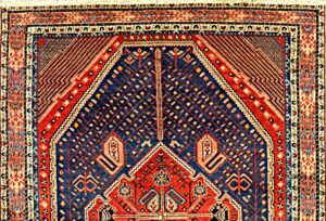 Tappeto Afshary cm232x174 ADAMELLO TAPPETI Tappeto Afshary