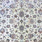 SABER Extra fine trama seta 355x250 ADAMELLO TAPPETI tappeto Saber persiano extra fine trama seta 355x250