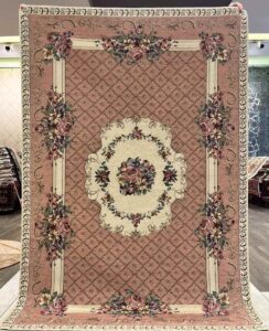 ABUSSON Salotto 191x132 ADAMELLO TAPPETI Abusson Salotto 191x132