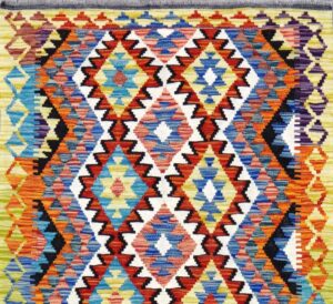 kilim Maimano Entrata159x100 ADAMELLO TAPPETI kilim Maimano Entrata 159x100