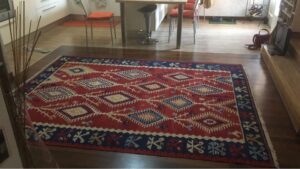 kilim India Lana 300x200 ADAMELLO TAPPETI kilim India lana