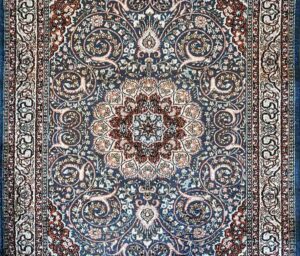 Tappeto PURA SETA Hereke 92x64 ADAMELLO TAPPETI Tappeto PURA SETA Hereke 92x64