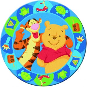 Tappeto Disney Pooh150x150 ADAMELLO TAPPETI Tappeto Disney Pooh