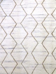 Tappeto Moderno Berbero 300x200 ADAMELLO TAPPETI Tappeto moderno Berbero chiaro