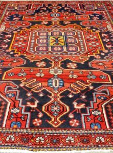 Tappeto Save Sala persiano 186x138 ADAMELLO TAPPETI Tappeto Save Sala