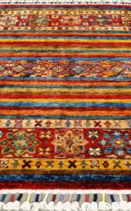 Rubin Zigler extra fine 126x63 ADAMELLO TAPPETI Rubin Zigler extra fine 93x63 khorgin