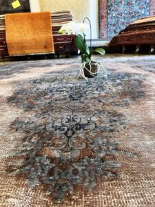 Vintage Imperiale 420x290 ADAMELLO TAPPETI Vintage Imperiale Kerman 420x290