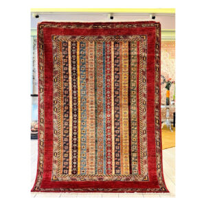 Khorjin Shall extra fine 181x130 ADAMELLO TAPPETI Khorjin Shall extra fine 181x130