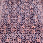 Tappeto Kum pura seta Botte 90x60 ADAMELLO TAPPETI Tappeto kum pura seta botte 90x60