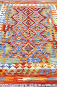 Tappeto Kilim Maimano 159x108 ADAMELLO TAPPETI tappeto Kilim Maimano