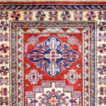 Tappeto Lesghi Ghazni fine 96x61 ADAMELLO TAPPETI tappeto lesghi ghazni fine 91x61