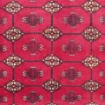 Tappeto Torkman Persiano 200x132 ADAMELLO TAPPETI Tappeto Torkman Persiano 200x132