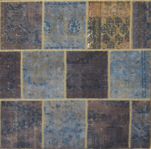 Tappeto Moderno Patchwork 240x172 ADAMELLO TAPPETI tappeto Moderno Patchwork