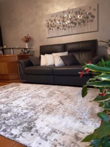 Tappeto moderno Imperial 243x170 ADAMELLO TAPPETI Tappeto moderno Imperial