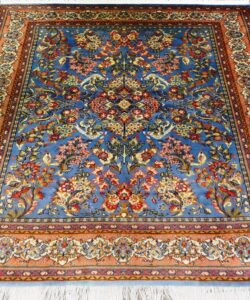 Saruk Fine 236x205 ADAMELLO TAPPETI Saruk fine