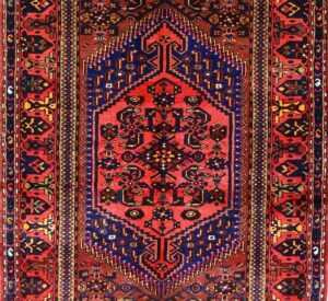 Tappeto per Salotto 213x135 ADAMELLO TAPPETI Tappeto per Salotto