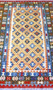 Kilim Maimano per Sala 246x153 ADAMELLO TAPPETI kilim Maimano per Sala