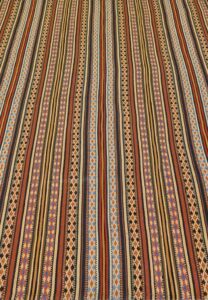 Kilim Giagim Persiano 235x157 ADAMELLO TAPPETI kilim giagim persiano