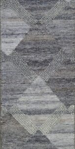 Kilim Entrata Moderno 200x60 ADAMELLO TAPPETI kilim entrata Moderno