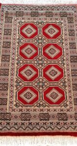 Tappeto Bukara 103x60 ADAMELLO TAPPETI tappeto Bukara