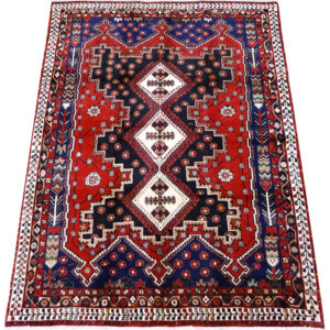 Tappeto Afshary 238x156 ADAMELLO TAPPETI Tappeto Afshary