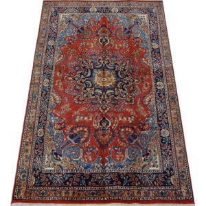 Mashhad per Sala 260x150 ADAMELLO TAPPETI Mashhad per sala