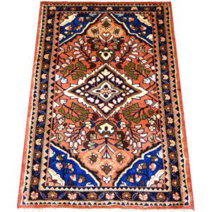 Mehraban Scendiletto 122x78 ADAMELLO TAPPETI Mehraban Scendiletto