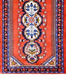 Tappeto Entrata 134x80 ADAMELLO TAPPETI Tappeto Entrata