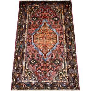 Scendiletto Persiano 130x72 ADAMELLO TAPPETI scendiletto persiano