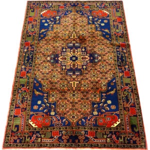 Koliay Nahavand 245x152 ADAMELLO TAPPETI Koliay Nahavand