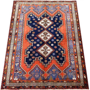 Shahr-Babak persiano 244x176 ADAMELLO TAPPETI Shahr-babak Persiano