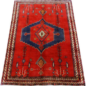 Sirjan per Divani 238x151 ADAMELLO TAPPETI Sirjan per Divani