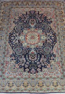 Kerman Sotto Tavolo 297x211 ADAMELLO TAPPETI Kerman Sotto Tavolo