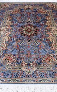 Tappeto per Salotto 186x122 ADAMELLO TAPPETI Tappeto per Salotto 186x122 bercana