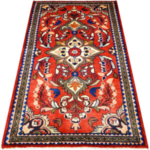 Lilian Passatoia 130x74 ADAMELLO TAPPETI Tappeto Lilian Passatoia persiano 130x74