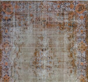 Tappeto Vintage kerman Imperial 325x235 ADAMELLO TAPPETI Tappeto Vintage kerman Imperial