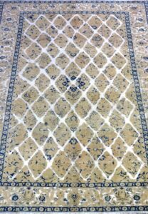 Vintage in rilievo beige 340x235 ADAMELLO TAPPETI Vintage in rilievo beige 340x235