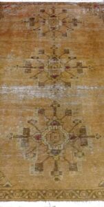 Vintage Koliai Entrata 173x93 ADAMELLO TAPPETI Vintage Koliai Entrata persiano