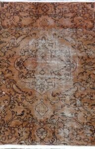 Tappeto Vintage Entrata 145x95 ADAMELLO TAPPETI tappeto Vintage entrata