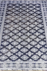 Tappeto Torkman Vintage 290x198 ADAMELLO TAPPETI Tappeto Torkman Vintage