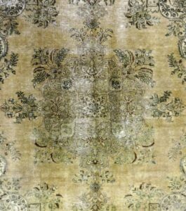 Vintage Floreale Persia 294x206 ADAMELLO TAPPETI Vintage Floreale persia