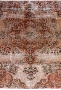 Vintage Baktiary Persia 292x198 ADAMELLO TAPPETI Vintage Baktiary Persia