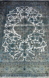 Vintage Kashan In Rilievo 297x188 ADAMELLO TAPPETI Vintage Kashan In Rilievo