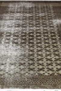 Vintage Turkman 188x128 ADAMELLO TAPPETI Vintage Turkman