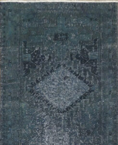 Passatoia Vintage Sumak 283x108 ADAMELLO TAPPETI Passatoia Vintage Sumak 283x108