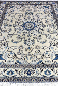 Nain Sotto Sala Fine 226x157 ADAMELLO TAPPETI tappeto Nain Sotto Sala Fine Persiano 226x157